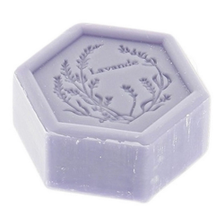 Savons végétaux à la lavande 100g