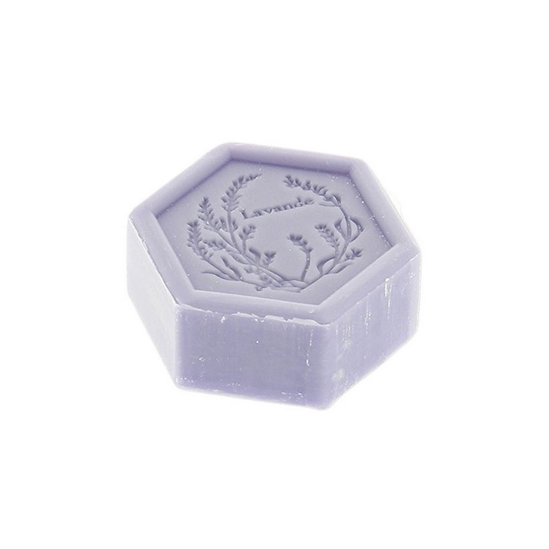Savons végétaux à la lavande 100g