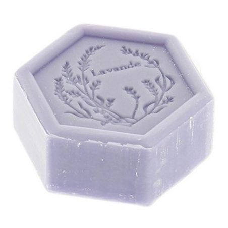 Savons végétaux à la lavande 100g