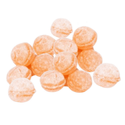250G bonbons boules miel propolis