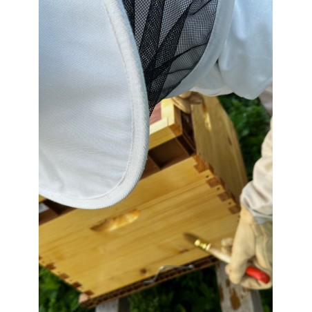ACOMPTE RÉSERVATION Stage d'apiculture 2025