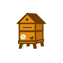 LOCATION RUCHE ENTREPRISE