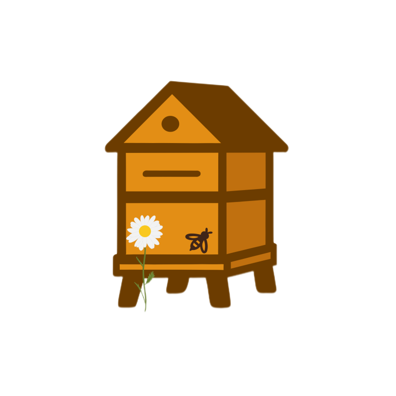 LOCATION RUCHE ENTREPRISE