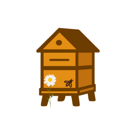 LOCATION RUCHE ENTREPRISE