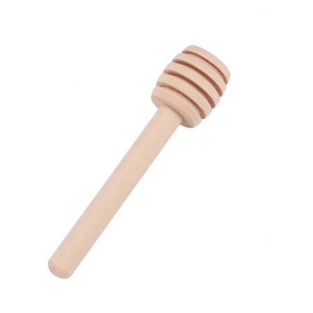 Petite cuillère à miel bois