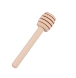 Petite cuillère à miel bois