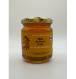250G Miel de Fleurs d'été