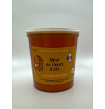 1KG Miel de Fleurs d'été