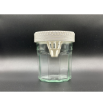 Piège à Frelons 3D – Vendu avec Pot de Confiture 370g (Prêt à l’Emploi)